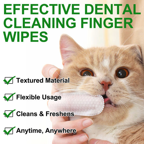 Finger Wipes