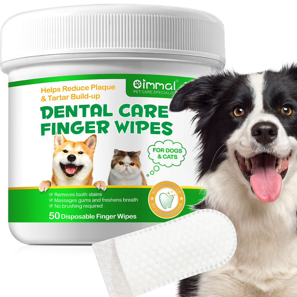 Finger Wipes