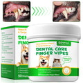 Finger Wipes