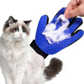 Pet Hair Remover Gloves