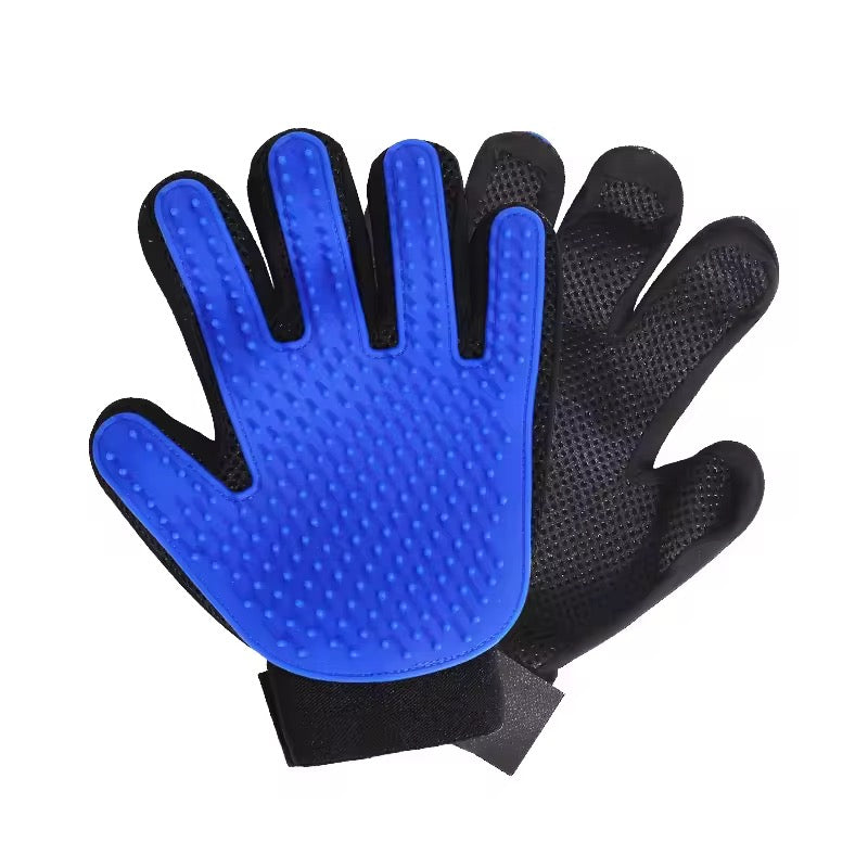 Pet Hair Remover Gloves